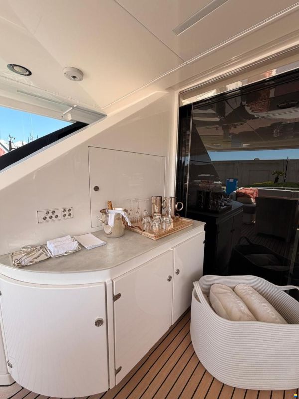 DL Dreamline Dreamline 35