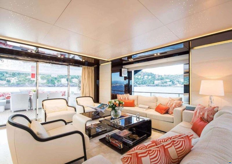 Dreamline 35