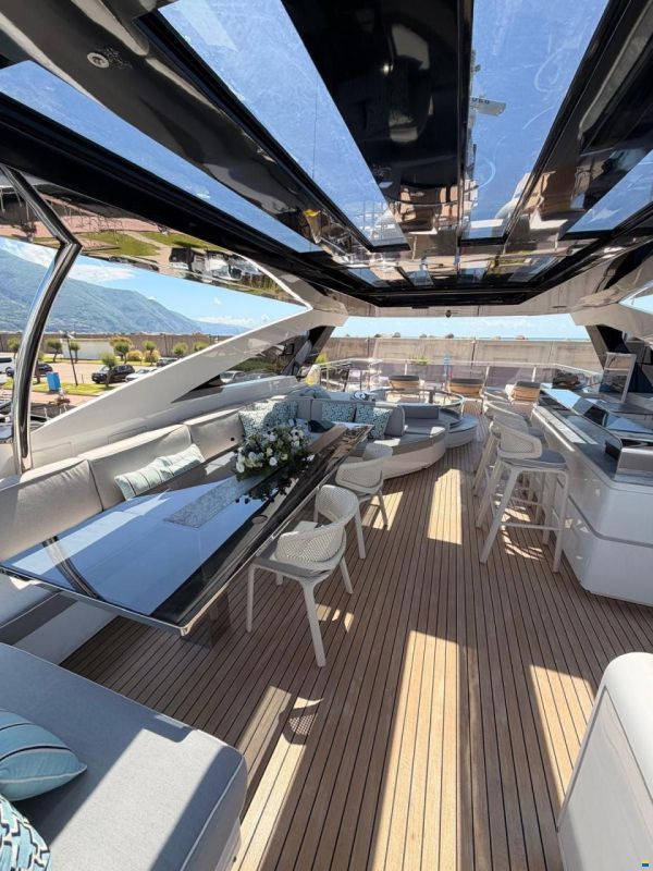 DL Dreamline Dreamline 35