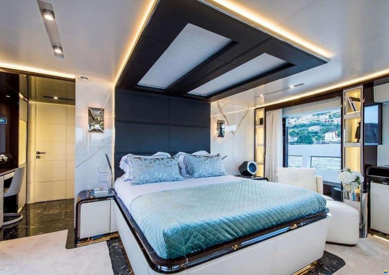 Dreamline 35