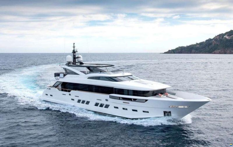 Dreamline 35