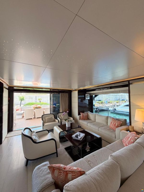 DL Dreamline Dreamline 35