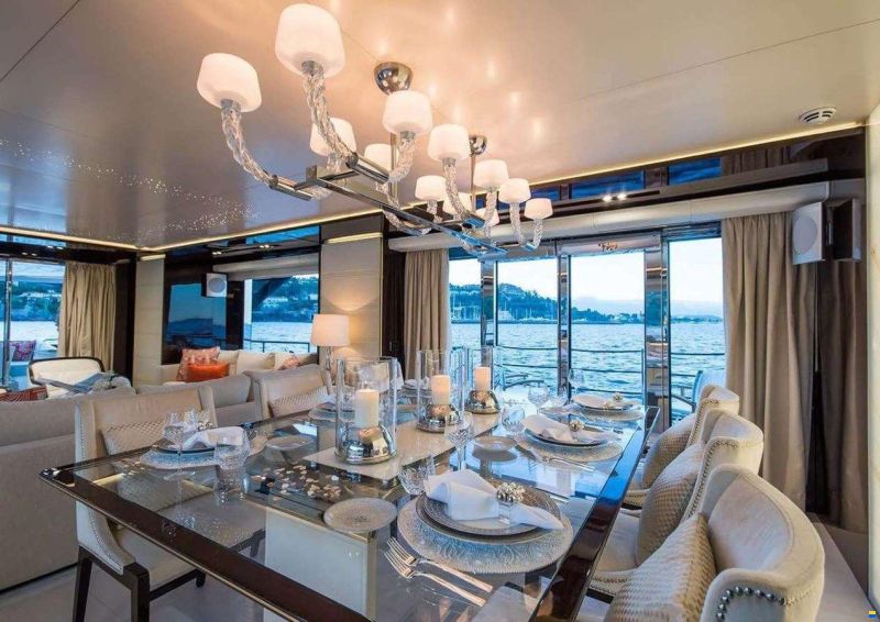 Dreamline 35