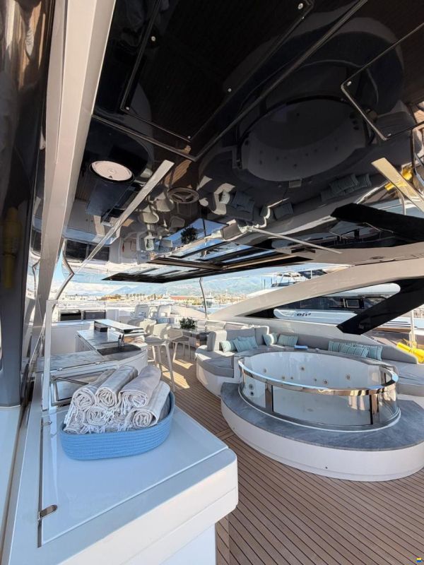 DL Dreamline Dreamline 35