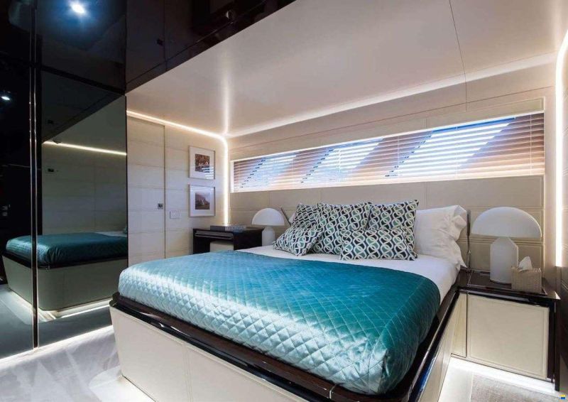 Dreamline 35