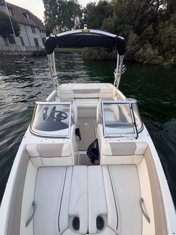 Bayliner 185 BR