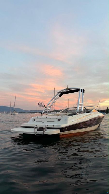 Bayliner 185 BR