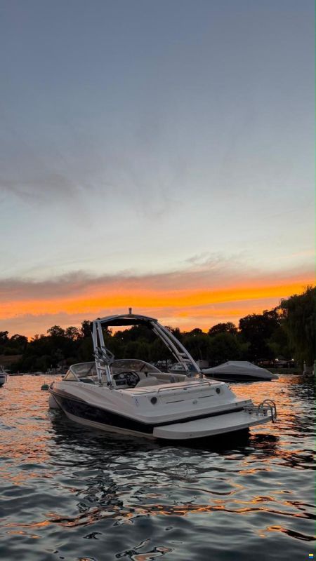 Bayliner 185 BR