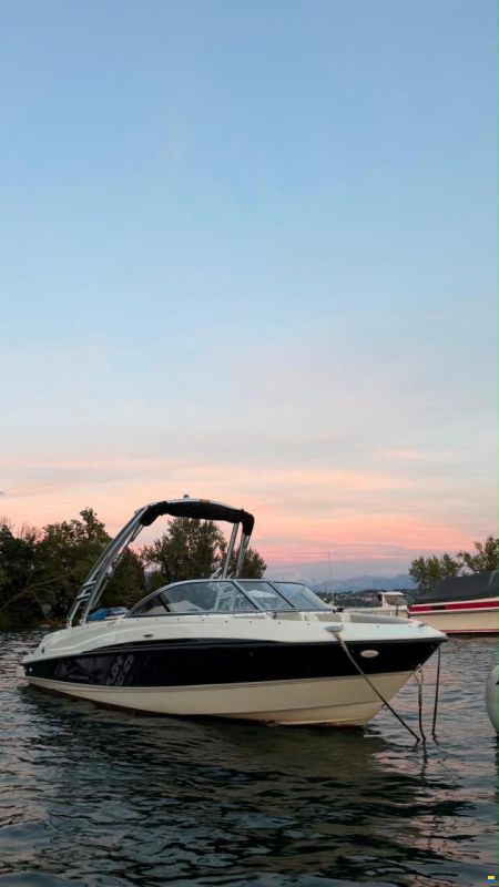 Bayliner 185 BR