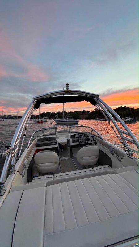 Bayliner 185 BR