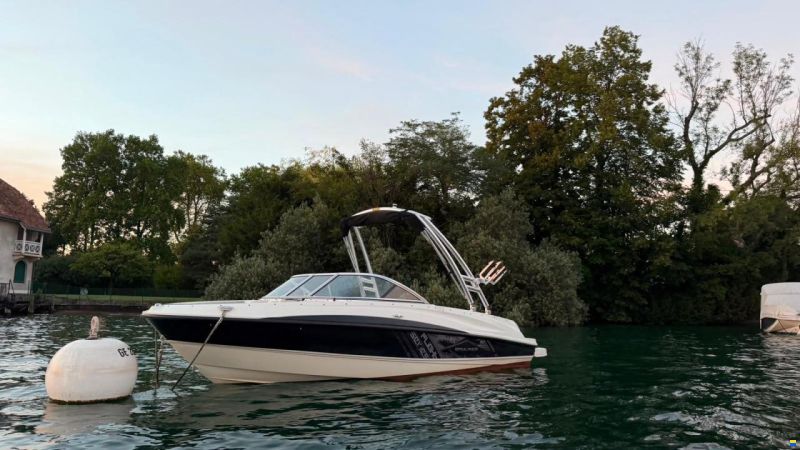 Bayliner 185 BR