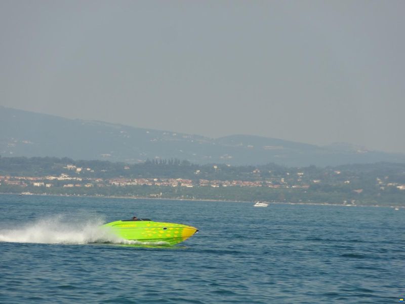 Performance 807