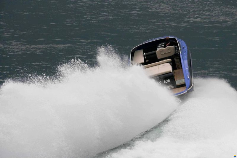 Performance 1407