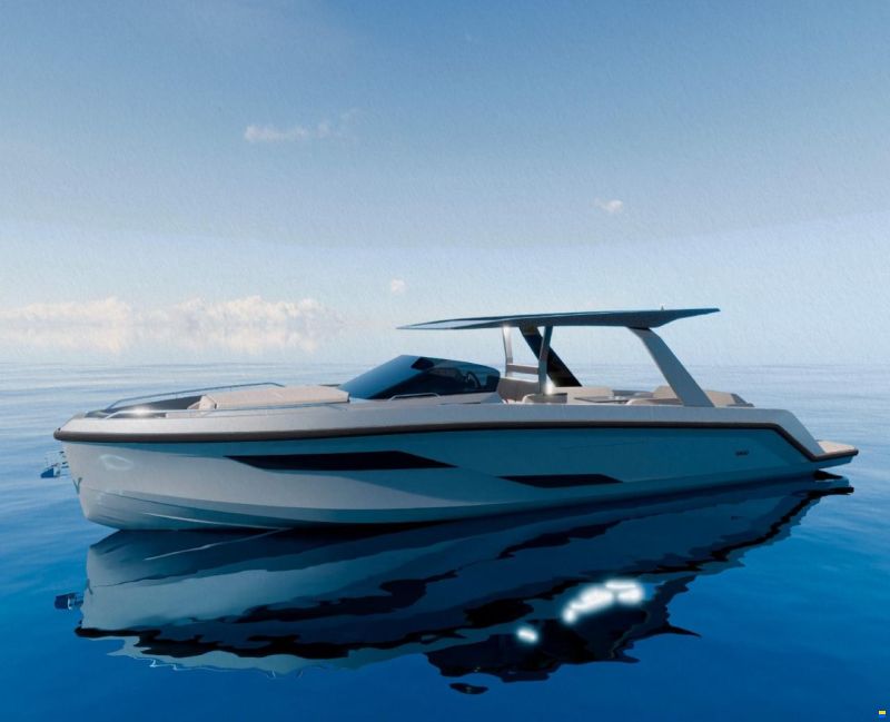 Rand Lagune 44