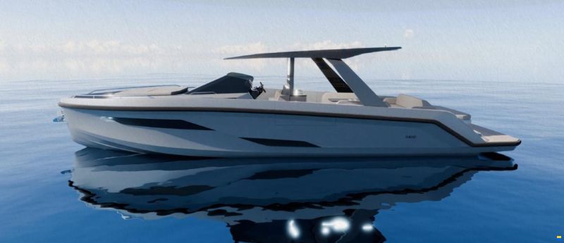 Rand Lagune 44