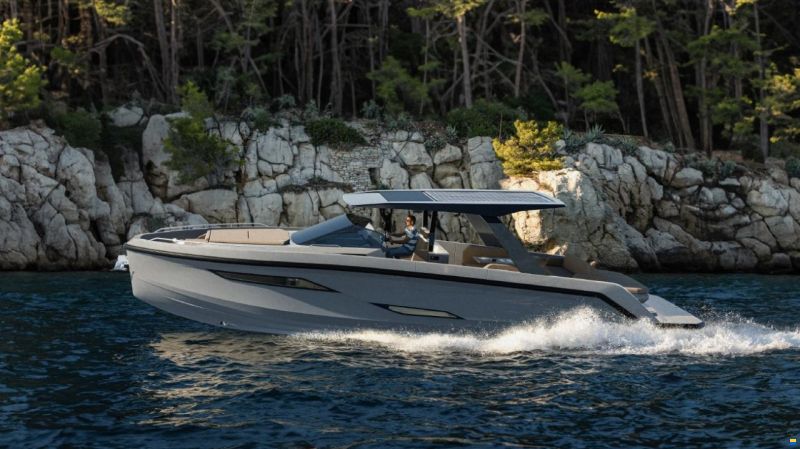 Rand Lagune 44