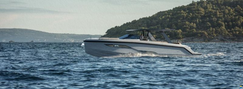 Rand Lagune 44