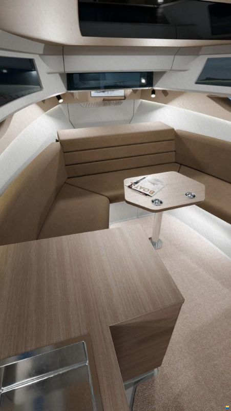Rand Lagune 44