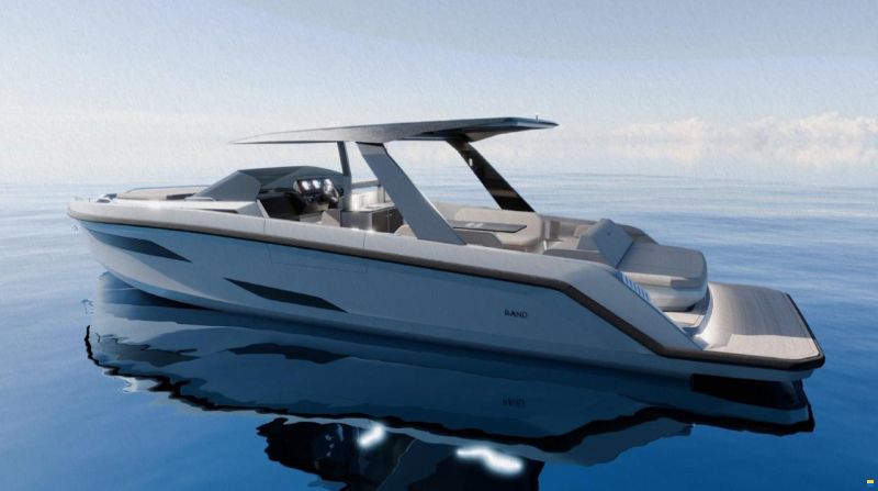 Rand Lagune 44
