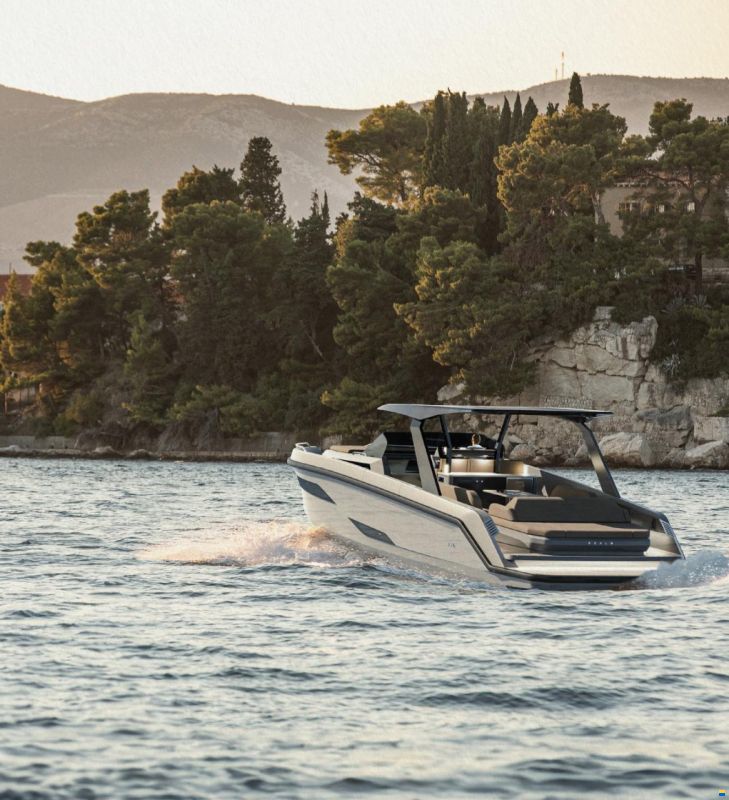 Rand Lagune 44