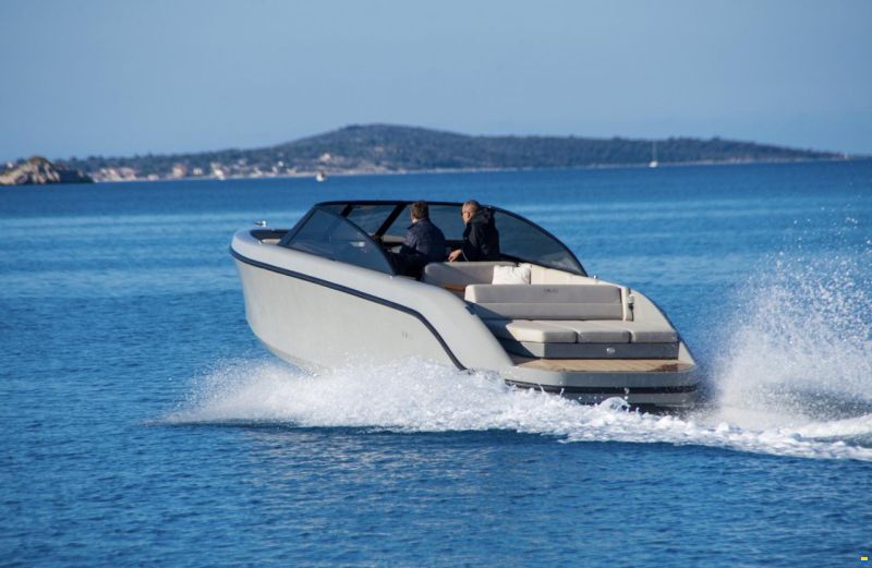 Rand Supreme 27