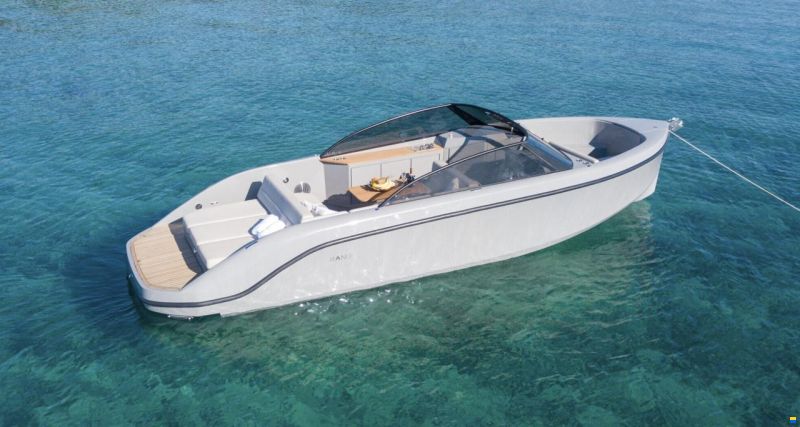 Rand Supreme 27