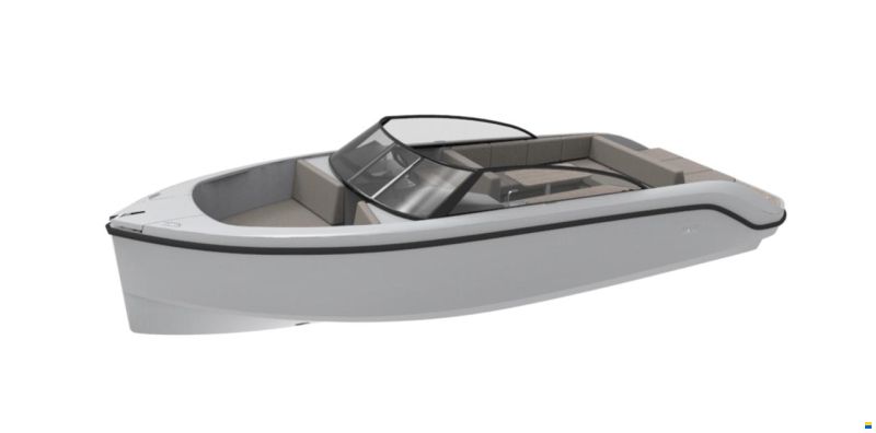 Rand Supreme 27