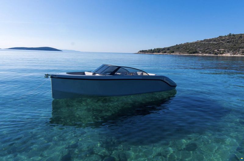 Rand Supreme 27