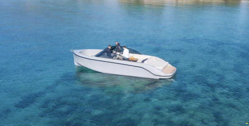 Rand Supreme 27
