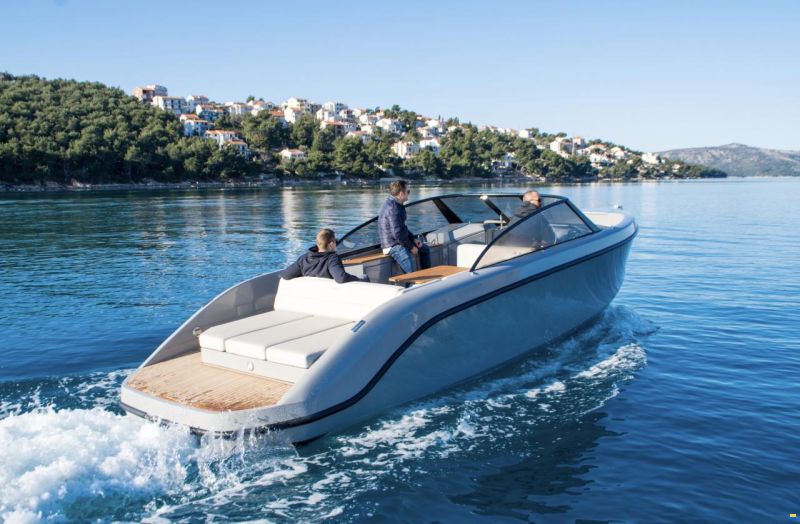 Rand Supreme 27