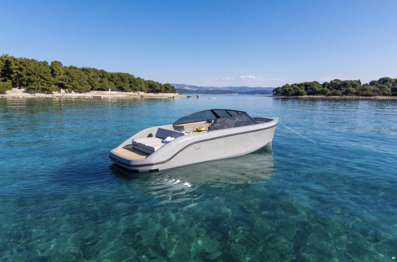Rand Supreme 27