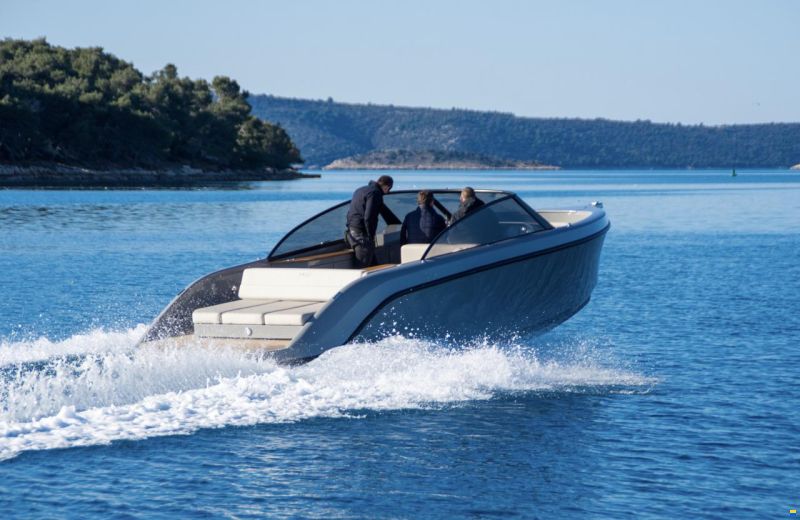 Rand Supreme 27