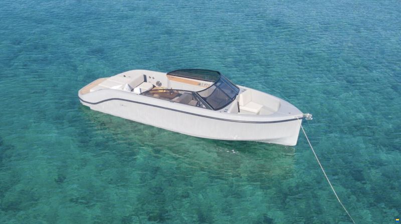 Rand Supreme 27