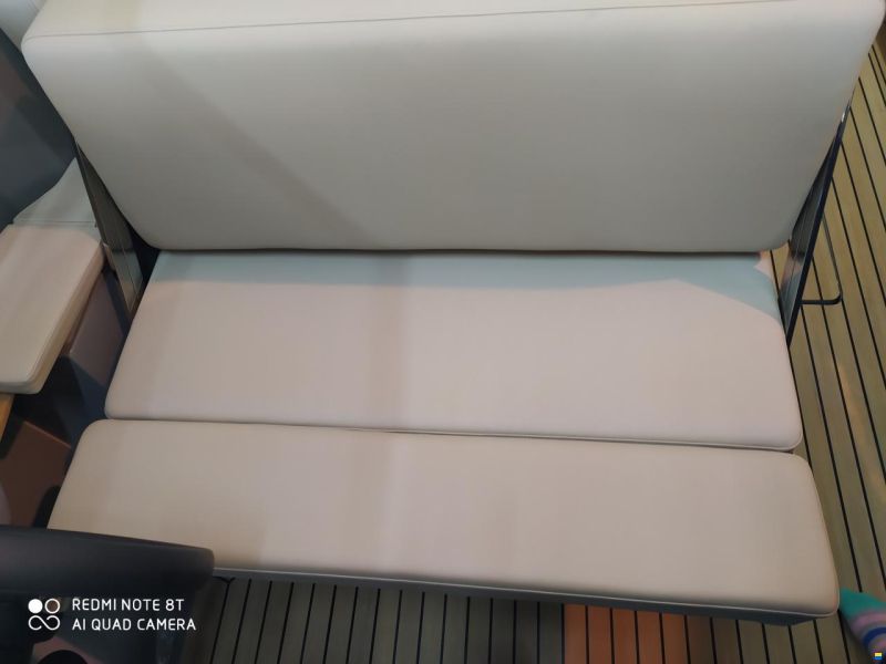 Rand Leisure 28 Electric