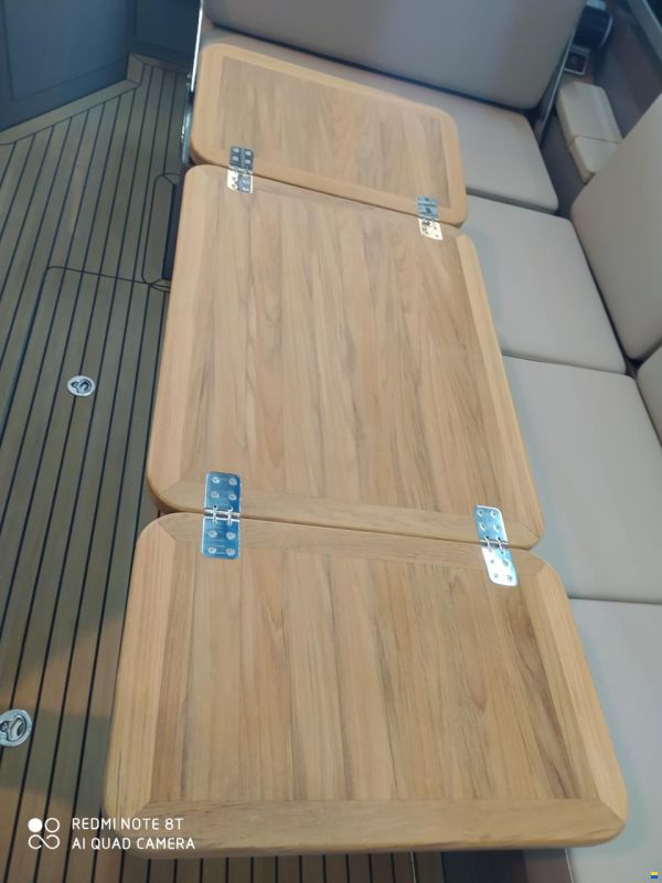 Rand Leisure 28 Electric