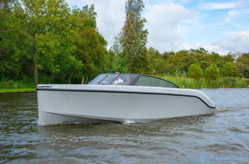 Rand Leisure 28