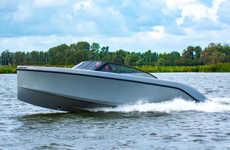 Rand Leisure 28