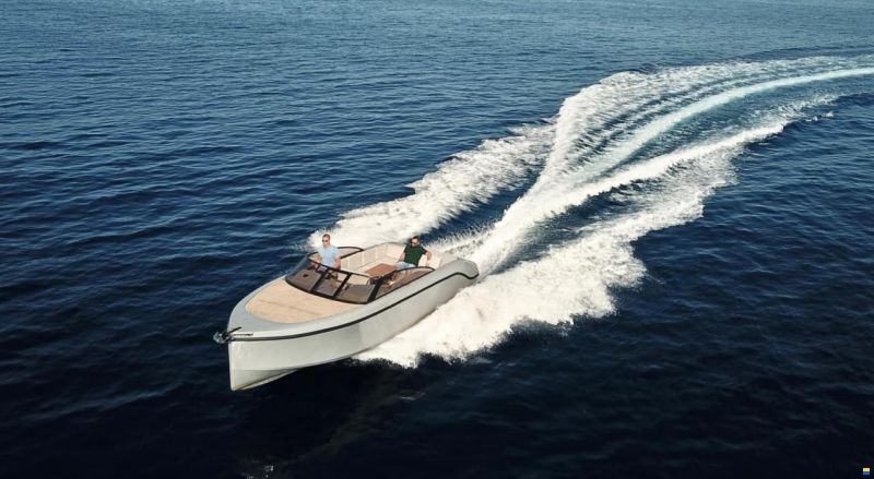 Rand Leisure 28