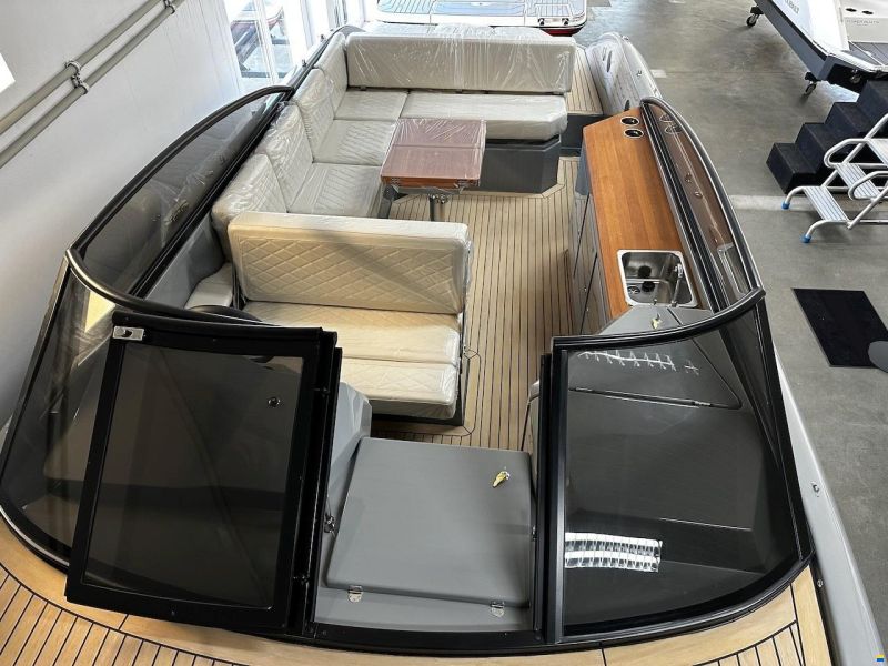 Rand Leisure 28