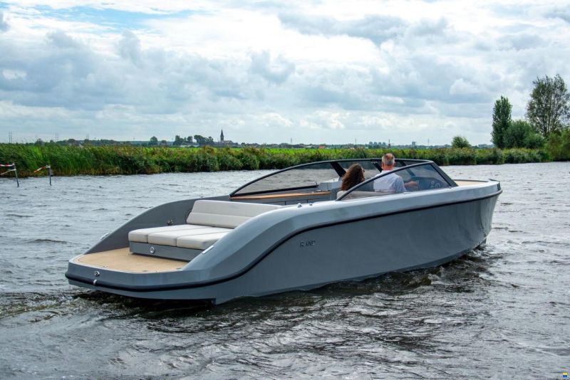 Rand Leisure 28