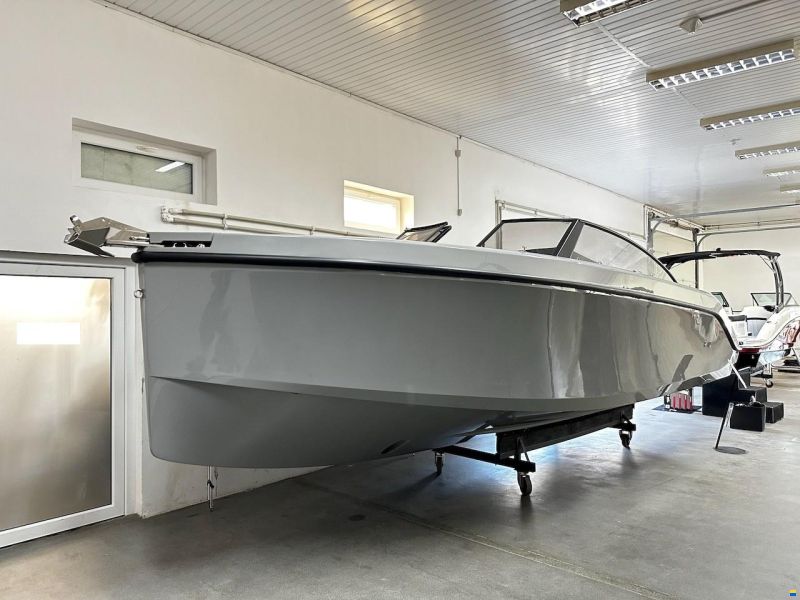 Rand Leisure 28
