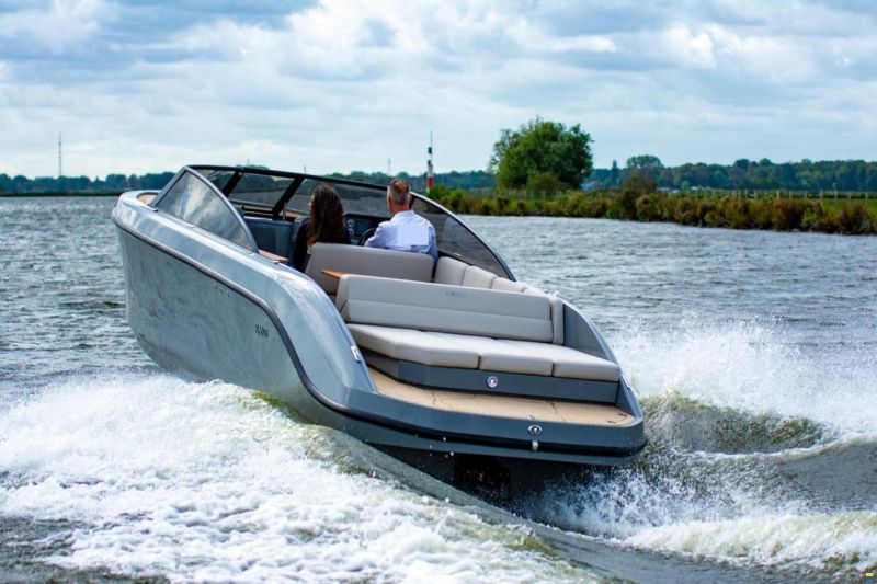Rand Leisure 28