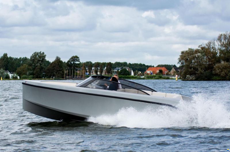 Rand Leisure 28