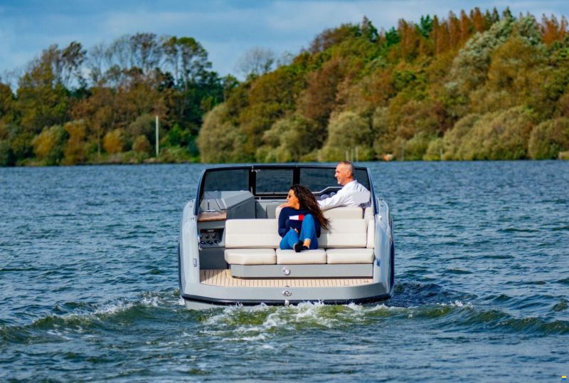 Rand Leisure 28