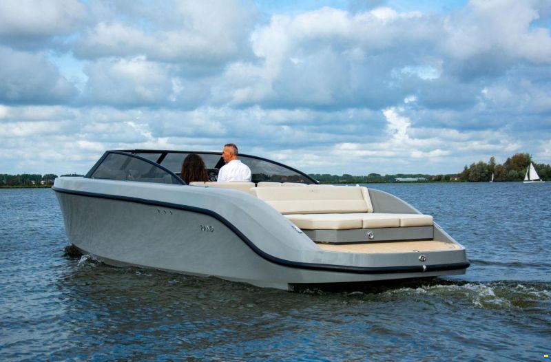 Rand Leisure 28