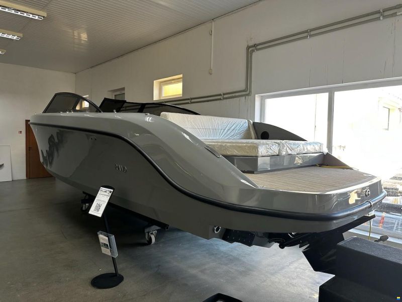 Rand Leisure 28