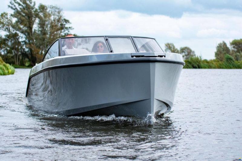 Rand Leisure 28