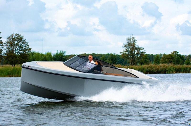 Rand Leisure 28