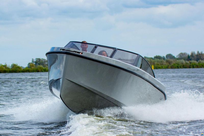 Rand Leisure 28