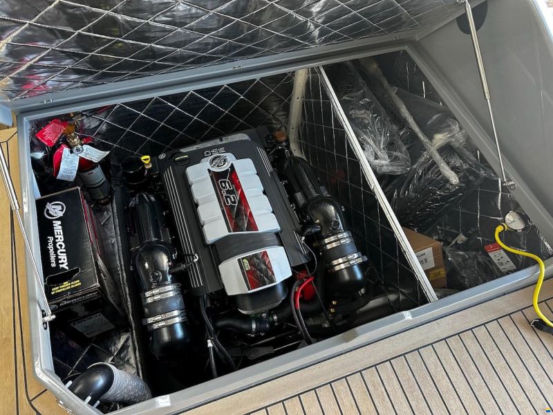 Rand Leisure 28